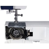 Электромеханическая швейная машина Janome SP903 - Превью изображения №6 — Интернет-магазин Time-Shop