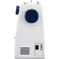 Электромеханическая швейная машина Janome SP903 - Превью изображения №4 — Интернет-магазин Time-Shop