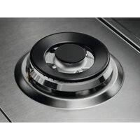 Варочная панель Electrolux KGS64362XX - Превью изображения №4 — Интернет-магазин Time-Shop