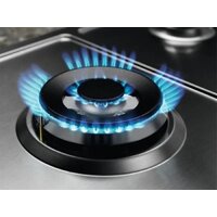 Варочная панель Electrolux KGS64362XX - Превью изображения №5 — Интернет-магазин Time-Shop