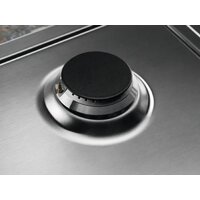 Варочная панель Electrolux KGS64362XX - Превью изображения №2 — Интернет-магазин Time-Shop