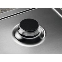 Варочная панель Electrolux KGS64362XX - Превью изображения №3 — Интернет-магазин Time-Shop