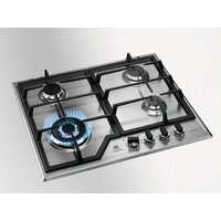 Варочная панель Electrolux KGS64362XX - Превью изображения №6 — Интернет-магазин Time-Shop