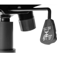 Офисное кресло Mio Tesoro Изотта AF-C7322 (коричневый) - Превью изображения №17 — Интернет-магазин Time-Shop