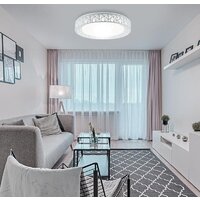 Светильник-тарелка Hiper H823-8 - Превью изображения №2 — Интернет-магазин Time-Shop