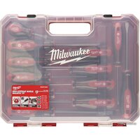 Набор отверток Milwaukee 4932472003 (12 предметов) - Превью изображения №3 — Интернет-магазин Time-Shop