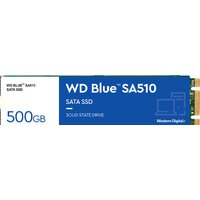 WD Blue 500GB WDS500G3B0B