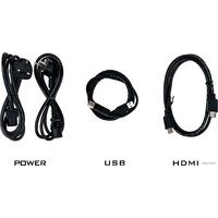 Монитор iiyama ProLite XU2293HSU-B6 - Превью изображения №12 — Интернет-магазин Time-Shop