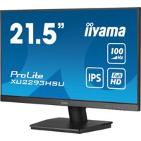 Монитор iiyama ProLite XU2293HSU-B6 - Превью изображения №3 — Интернет-магазин Time-Shop