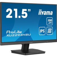 Монитор iiyama ProLite XU2293HSU-B6 - Превью изображения №4 — Интернет-магазин Time-Shop