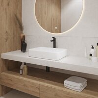 Умывальник Lauter 21487-50 (50x34) - Превью изображения №2 — Интернет-магазин Time-Shop