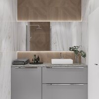 Умывальник Lauter 21487-50 (50x34) - Превью изображения №7 — Интернет-магазин Time-Shop