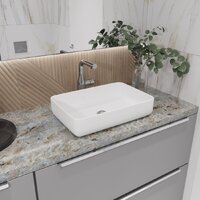 Умывальник Lauter 21487-50 (50x34) - Превью изображения №9 — Интернет-магазин Time-Shop