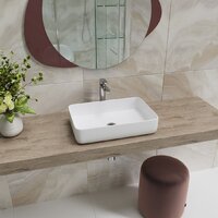 Умывальник Lauter 21487-50 (50x34) - Превью изображения №4 — Интернет-магазин Time-Shop