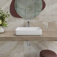 Умывальник Lauter 21487-50 (50x34) - Превью изображения №5 — Интернет-магазин Time-Shop