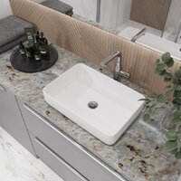 Умывальник Lauter 21487-50 (50x34) - Превью изображения №8 — Интернет-магазин Time-Shop