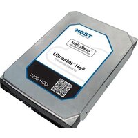 Жесткий диск HGST Ultrastar He10 10TB [HUH721010ALE604] - Превью изображения №3 — Интернет-магазин Time-Shop