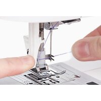 Электромеханическая швейная машина Singer M3505 - Превью изображения №7 — Интернет-магазин Time-Shop