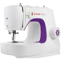 Электромеханическая швейная машина Singer M3505 - Превью изображения №2 — Интернет-магазин Time-Shop