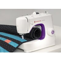 Электромеханическая швейная машина Singer M3505 - Превью изображения №5 — Интернет-магазин Time-Shop