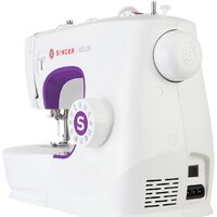 Электромеханическая швейная машина Singer M3505 - Превью изображения №3 — Интернет-магазин Time-Shop