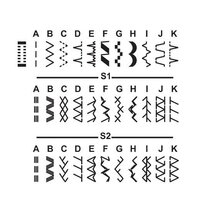 Электромеханическая швейная машина Singer M3505 - Превью изображения №11 — Интернет-магазин Time-Shop