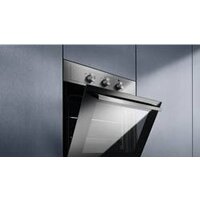 Электрический духовой шкаф Electrolux EOH2H00BX - Превью изображения №6 — Интернет-магазин Time-Shop