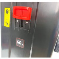 Садовый измельчитель Brait BESH-300 - Превью изображения №10 — Интернет-магазин Time-Shop