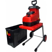 Садовый измельчитель Brait BESH-300 - Превью изображения №5 — Интернет-магазин Time-Shop