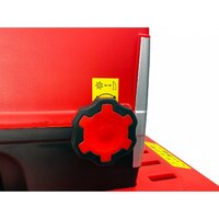 Садовый измельчитель Brait BESH-300 - Превью изображения №8 — Интернет-магазин Time-Shop