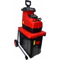 Садовый измельчитель Brait BESH-300 - Превью изображения №3 — Интернет-магазин Time-Shop