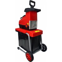 Садовый измельчитель Brait BESH-300 - Превью изображения №4 — Интернет-магазин Time-Shop