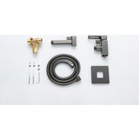 Гигиенический душ Gappo G7217-19 - Превью изображения №3 — Интернет-магазин Time-Shop