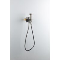 Гигиенический душ Gappo G7217-19 - Превью изображения №2 — Интернет-магазин Time-Shop