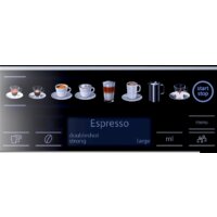 Кофемашина Siemens EQ.6 plus s300 TE653M11RW - Превью изображения №4 — Интернет-магазин Time-Shop