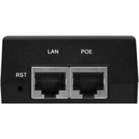 PoE-инжектор Ubiquiti POE-24-30W - Превью изображения №4 — Интернет-магазин Time-Shop