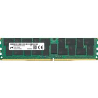 Micron 64ГБ DDR4 3200 МГц MTA36ASF8G72LZ-3G2R