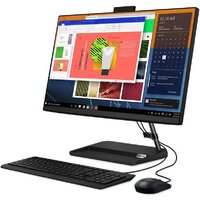 Моноблок Lenovo IdeaCentre AIO 3 24ALC6 F0G1011JRK - Превью изображения №2 — Интернет-магазин Time-Shop