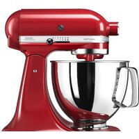 Кухонная машина KitchenAid 5KSM125EER - Превью изображения №2 — Интернет-магазин Time-Shop