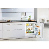 Однокамерный холодильник Liebherr UIK 1510 - Превью изображения №5 — Интернет-магазин Time-Shop