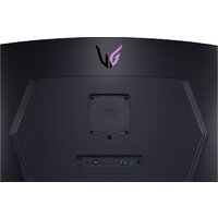 Игровой монитор LG UltraGear 45GR95QE-B - Превью изображения №10 — Интернет-магазин Time-Shop