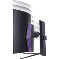 Игровой монитор LG UltraGear 45GR95QE-B - Превью изображения №11 — Интернет-магазин Time-Shop