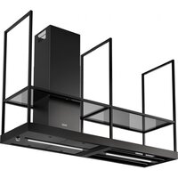 Franke FMY BK MATT F180 325.0678.073