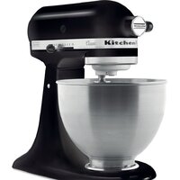 Кухонная машина KitchenAid 5K45SSEOB - Превью изображения №2 — Интернет-магазин Time-Shop