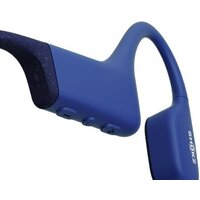 Наушники-плеер Shokz OpenSwim (синий) - Превью изображения №2 — Интернет-магазин Time-Shop