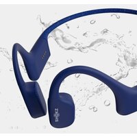 Наушники-плеер Shokz OpenSwim (синий) - Превью изображения №5 — Интернет-магазин Time-Shop