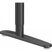 Стол CACTUS CS-EGD-BK-LED - Превью изображения №7 — Интернет-магазин Time-Shop