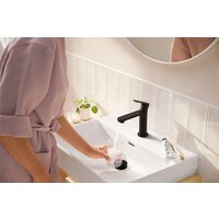 Смеситель Hansgrohe Rebris S 72520670 - Превью изображения №3 — Интернет-магазин Time-Shop