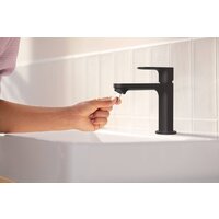 Смеситель Hansgrohe Rebris S 72520670 - Превью изображения №2 — Интернет-магазин Time-Shop