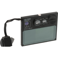 Сварочный инвертор Сварог Real MIG 200 N24002N (черный) - Превью изображения №10 — Интернет-магазин Time-Shop